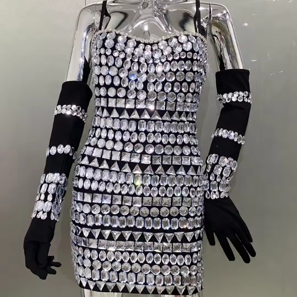 Party Dress